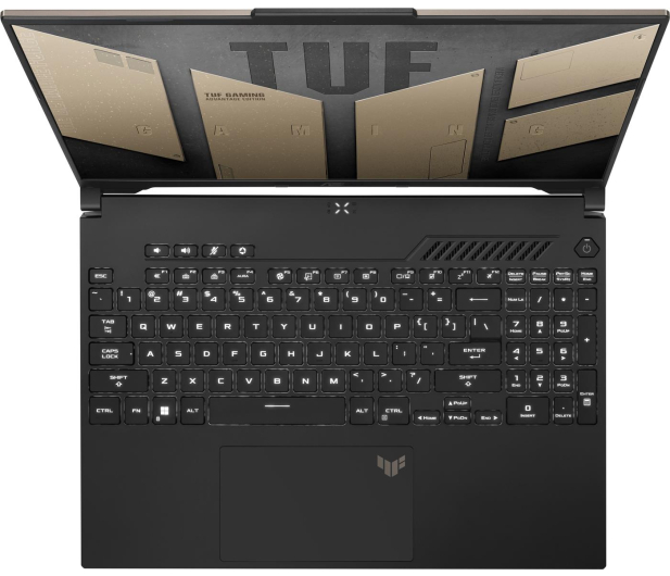 ASUS TUF Gaming A16 Adv. Edition R7-7735HS/16GB/1TB/W11 RX7600S - 1117478 - zdjęcie 6